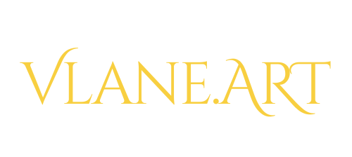Shop with vlaneART